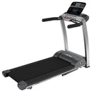 F3 Folding Treadmill with Track Connect Console