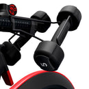 Indoor Cycle Accessories Bundle - dumbbell