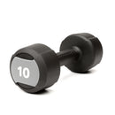 PVOLVE Studio Dumbbells & Rack