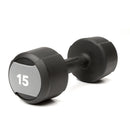 PVOLVE Studio Dumbbells & Rack