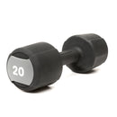 PVOLVE Studio Dumbbells & Rack