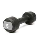 PVOLVE Studio Dumbbells & Rack
