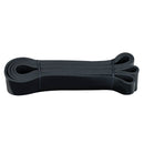 Power Bands, 1.75in X 4.5MM Thick,Black