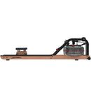 Life Fitness Row HX Rower, side profile