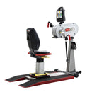 SCIFIT PRO1 Upper Body