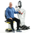 SCIFIT PRO1000 Seated Upper Body