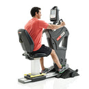 SCIFIT PRO1000 Seated Upper Body