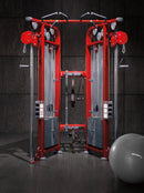 Signature Series Dual Adjustable Pulley