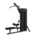 Axiom Series Pulldown / Row