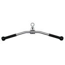 Cable Attachment - Revolving Curl Bar