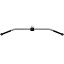 Cable Attachment - Revolving Lat Pulldown Bar