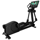 Club Series+ Elliptical with SE4 Console, Black Base