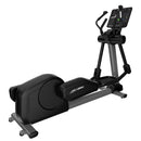 Club Series+ Elliptical - SL console, titanium storm new base