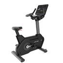 Club Series+ Upright Lifecycle Bike with SL Console, new titanium base