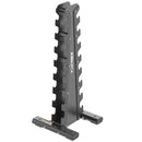 Cybex Ion Series Vertical Dumbbell Rack