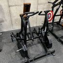 Hammer Strength Plate-Loaded Iso-Lateral Row
