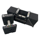 PRO 100 Adjustable Dumbbells