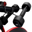 IC6 Group Exercise Bike