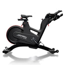 IC7 Indoor Cycle - Life Fitness Powered by ICG, side view