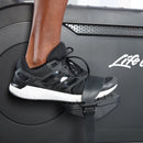 Integrity Series Upright Lifecycle - Man pedaling
