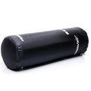 Life Fitness Heavy Bag, laid down sideways - black