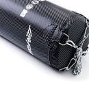 Life Fitness Heavy Bag with chains