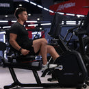 Club Series+ Recumbent Lifecycle