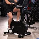 Club Series+ Upright Lifecycle Exercise Bike