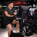 Club Series+ Upright Lifecycle Exercise Bike