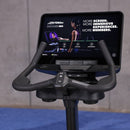 Club Series+ Upright Lifecycle Exercise Bike