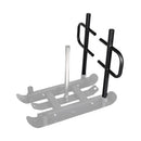 Push-Pull Weight Sled