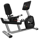 Integrity Lifecycle Recumbent Exercise Bike
