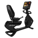 Elevation Series Lifecycle Recumbent Exercise Bike
