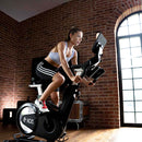 Ride CX Group Exercise Bike