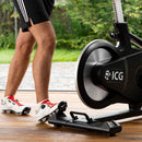 Ride CX Group Exercise Bike