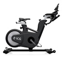 Ride CX Group Exercise Bike