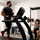 Run CX Treadmill - FREE