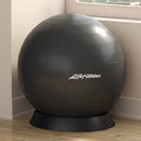 Stability Ball in Storage Cup