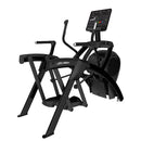 Total Body Arc Trainer - SL Console, black frame