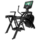 Total Body Arc Trainer - SE4 Console, black frame