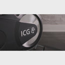 Ride CX Group Exercise Bike